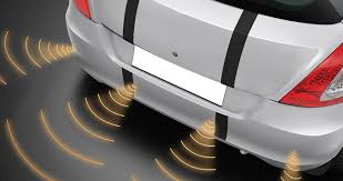 Car Reverse Sensor